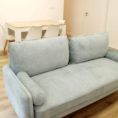 Apartmán Piso Estacion De Tren De A Coruña