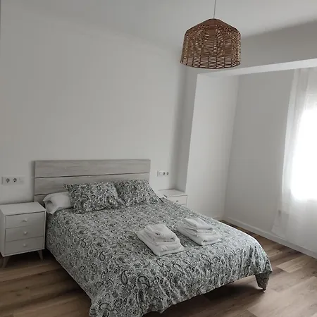 Piso Estacion De Tren De Daire A Coruña