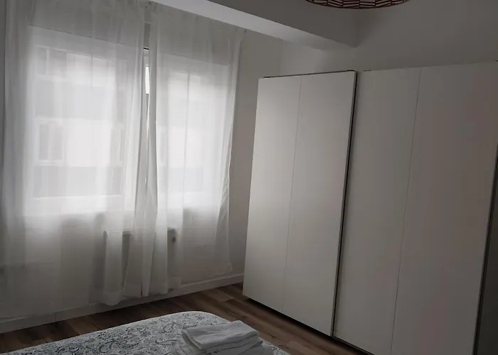 Daire Piso Estacion De Tren De *